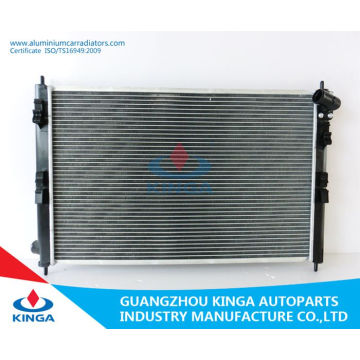 Radiateur automatique en aluminium pour Mitsubishi OEM 1350A050 Dpi 2978/2979